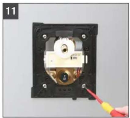 WimTec Ocean W6 - Assembly - 5