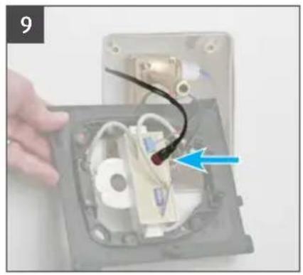 WimTec Ocean W6 - Assembly - 3