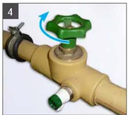 WimTec Ocean W6 - Assembly - 4