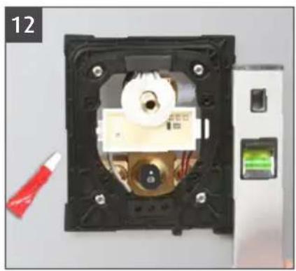 WimTec Ocean W6 - Assembly - 1