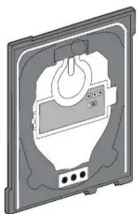 WimTec Ocean W6 - Replacement parts - 1