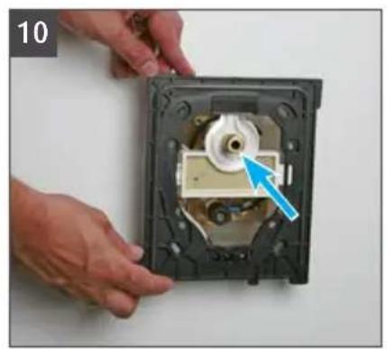 WimTec Ocean W6 - Assembly - 4