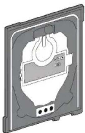 WimTec Ocean W6 - Ersatzteile - 1