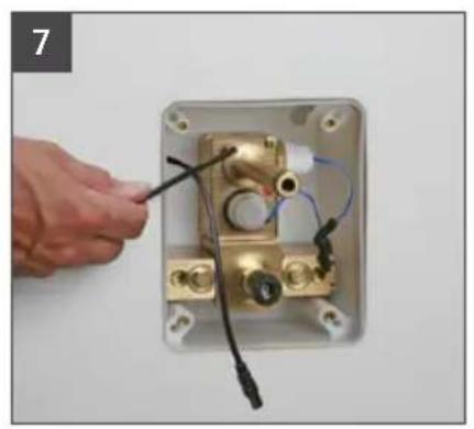 WimTec Ocean W6 - Assembly - 1