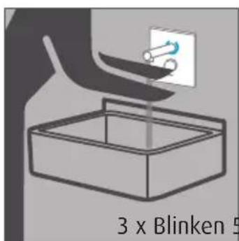 WimTec Ocean W6 - Deaktivieren - 1