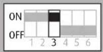 WimTec Ocean W6 - Cleaning stop: - 1