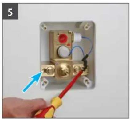 WimTec Ocean W6 - Assembly - 5