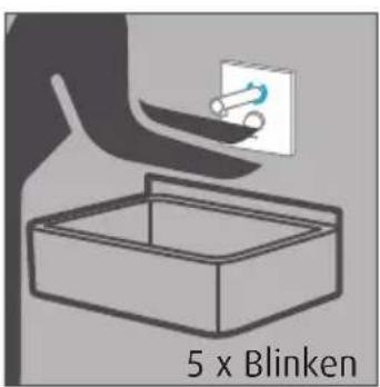 WimTec Ocean W6 - Deaktivieren - 1