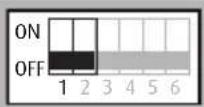 WimTec Ocean W6 - Programm-Beschreibung - 1