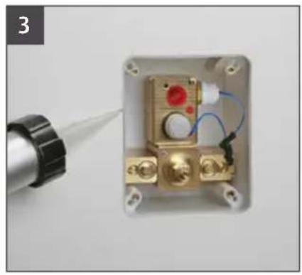 WimTec Ocean W6 - Assembly - 3