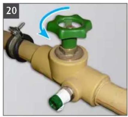 WimTec Ocean W6 - Assembly - 3