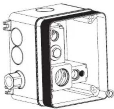 WimTec Ocean W6 - Sicherheit - 2