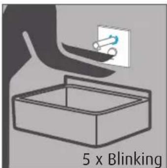WimTec Ocean W6 - Disable cleaning stop - 1