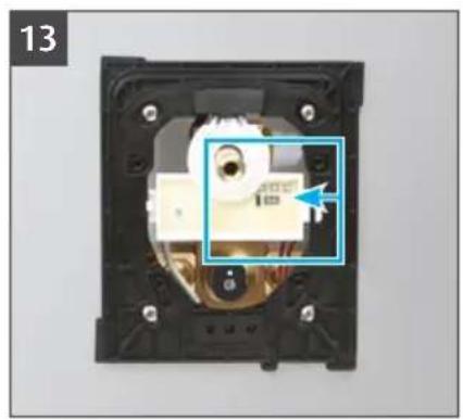 WimTec Ocean W6 - Assembly - 2