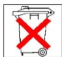 AsVIVA B13 - Informationen zur Entsorgung/Recycling: - 1