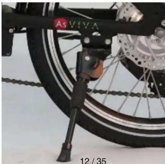AsVIVA B13 - AUSPACKEN UND ZUSAMMENBAU - 4