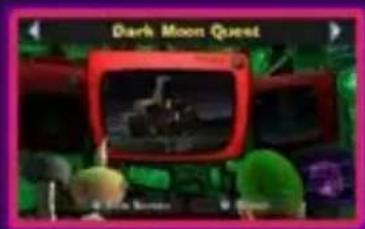 NINTENDO Luigis Mansion - Dark Moon (3DS) - Select a Game Mode - 2