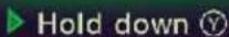 NINTENDO Luigis Mansion - Dark Moon (3DS) - Use the Dark-Light Device - 1