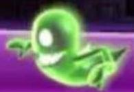 NINTENDO Luigis Mansion - Dark Moon (3DS) - Select a File - 1