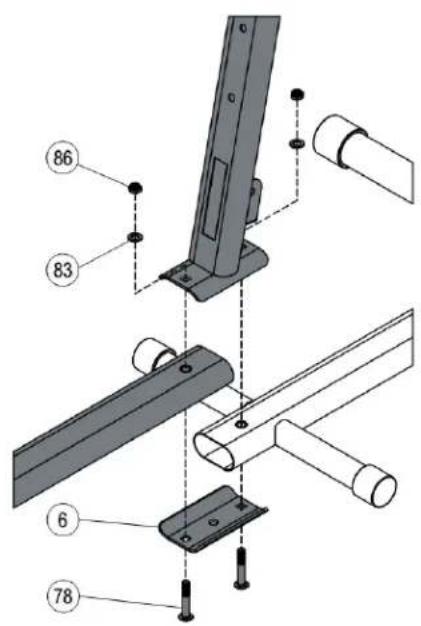 AsVIVA MG4 - ZUSAMMENBAU (2) - 3