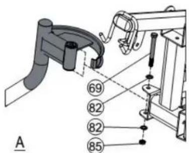 AsVIVA MG4 - ZUSAMMENBAU (7) - 2