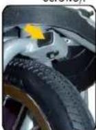 InnoPet Comfort EFA IPS-075 - 12