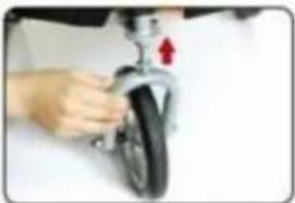 InnoPet Sporty Trailer IPS-055 - 3