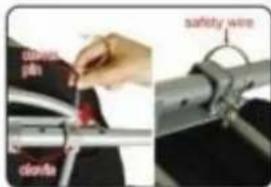 InnoPet Sporty Trailer Air IPS-050 - 7