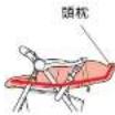 Aprica Soraria Auto - 靠背平躺時 - 4