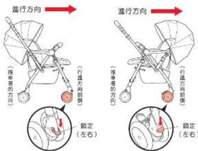 Aprica Soraria Auto - 〈鎖定〉 - 1