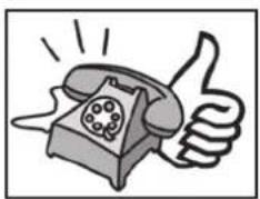 Finnlo Varon XTR 3191 - Service-hotline und Ersatzteilbestellformular - 1