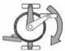 Finnlo Varon XTR 3191 - A) Pedalling - 1
