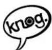 Knog Strongman - 1