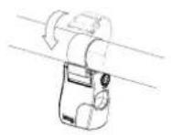 Knog Strongman - MOUNT BRACKET 10HOW TO LOCK YOUR STRONGMAN 9 - 1