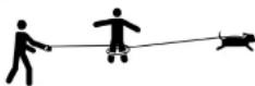 Flexi New Comfort XS 3m - INJURIES TO BYSTANDERS - 1