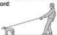 Flexi New Comfort XS 3m - USING THE LEASH - 5