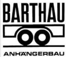Barthau BLH - Achtung: - 1