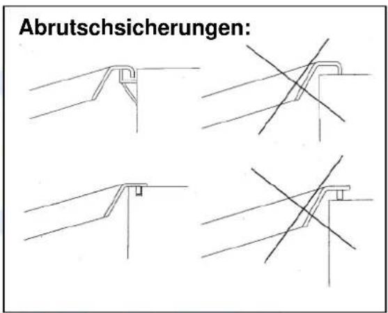 Barthau BLH - Bedienungshinweise - 1