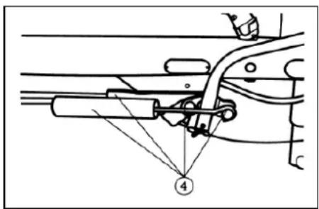 Barthau BLH - Kugelkupplung ölen (in regelmäßigen Abständen) - 4