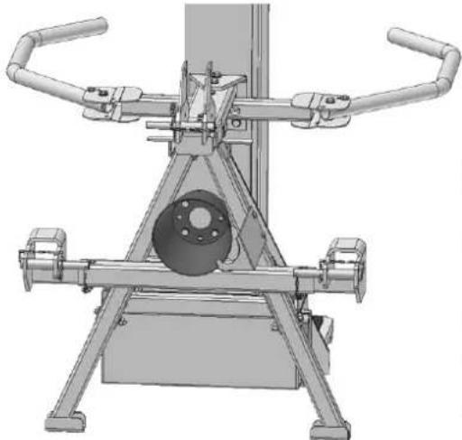 WIDL XL-14 Z - ACHTUNG: - 1
