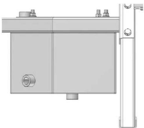 WIDL XL-14 Z - Ölwechsel: - 3