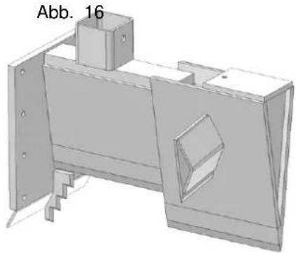 WIDL XL-14 K - Spaltkreuz: - 1
