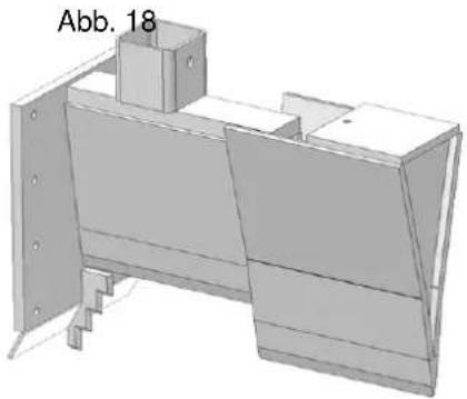 WIDL XL-14 K - Spaltkeilverbreiterung: - 1