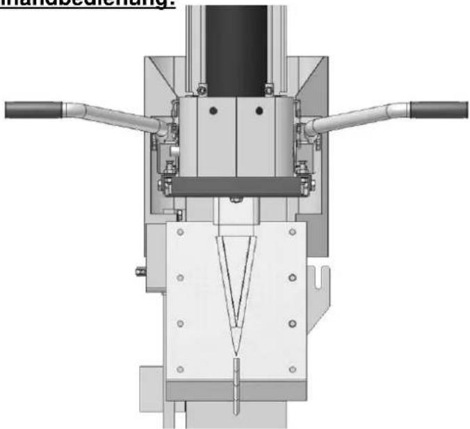 WIDL XL-14 K - ACHTUNG: - 1