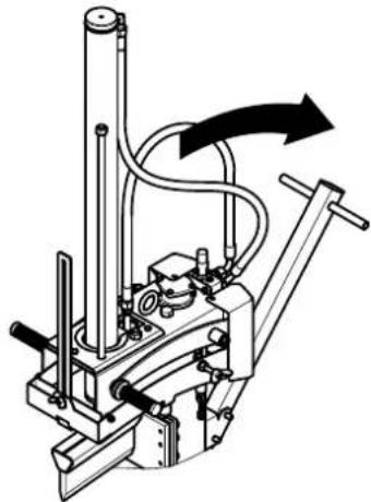 Posch HydroCombi 13 - Transport mit der Hand - 1