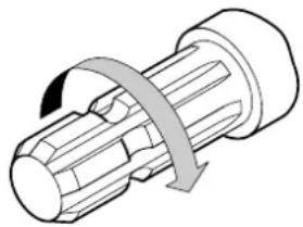 Posch HydroCombi 13 - Antrieb durch Schlepper über Gelenkwelle (Type PZG) - 1