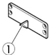 Posch HydroCombi 13 - Holzhaltespitze - 1