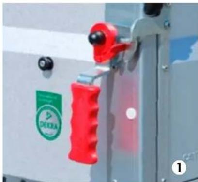 Stema STL 1300 O2 13-25-13.1 - Verschlüsse - 1