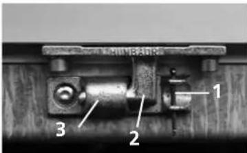 Humbaur HA 751611 - Ausführung C - 1