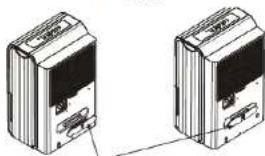 COMFEE MDDP-40DEN1 - Rückseite - 3